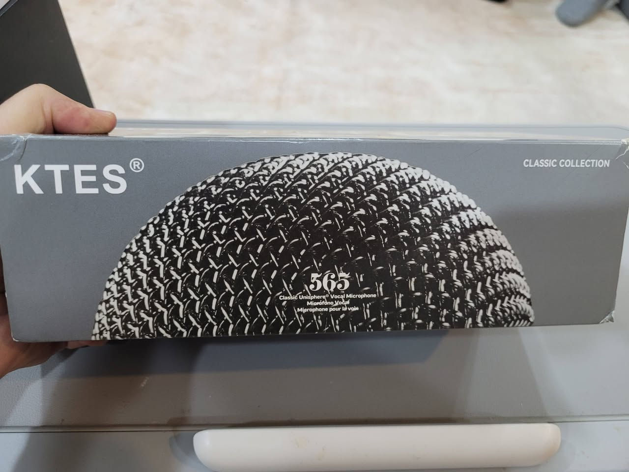 من رخصة الادمن KTES جديد السعر 30 الف


**إذا كنت صاحب هذا الإعلان وتريد حذفه لأي سبب، رجاءا أرسل رسالة إلى الدعم الفني**