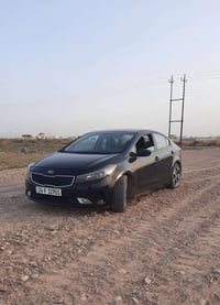 فورتي • ٢٠١٨ • مكينه ٢٠٠٠