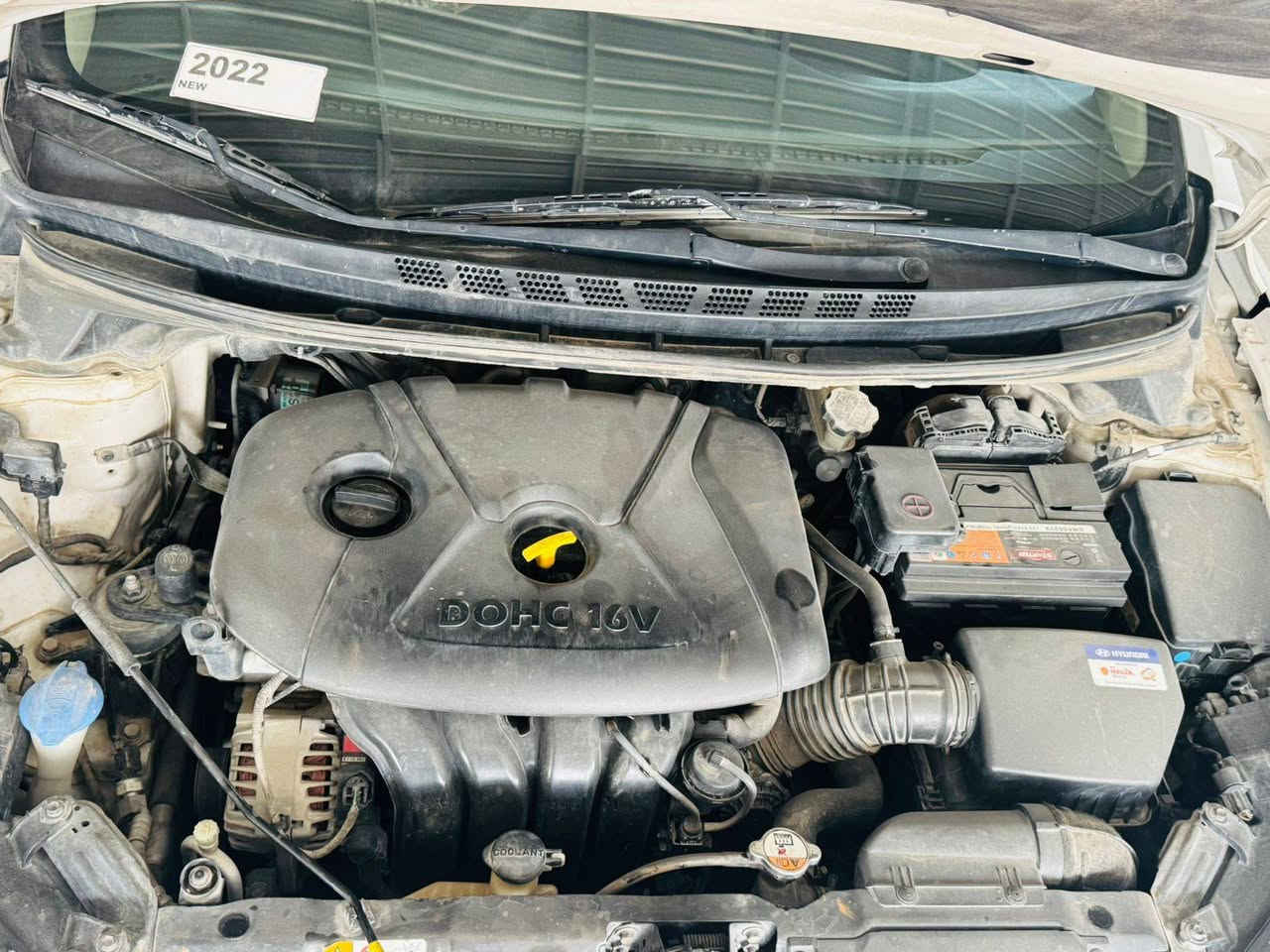 بسم الله الرحمن الرحيم
النترا موديل 2014 شكل 2016 
مكفوله كفاله عامه لابارد لاطخه لا دحجه
سياره جديده بمعنه الكلمه 
رقم جديد الدولي قبل اسبوع مسوي 
السياره ماشيه 190 
محرك 1800
تبريد خلفي لد امامي خلفي 
العنوان النجف حي الحسين
لتواصل على الرقام ***********
                             ***********
للبيع او امراوس حسب القناعه
مداور او وكاله حسب الرغبه
اعتذر علرد بلتعاليق 
لتفاصيل اكثر الاستفسار على الرقام الموبايل
السعر 145$ 
قابل لتفاوض
