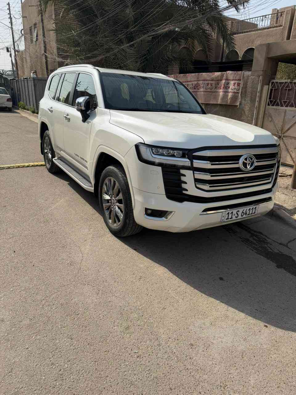 موديل 2023 ماشية 40 الف كفالة عامة مكاني
‭0770 888 8277‬
