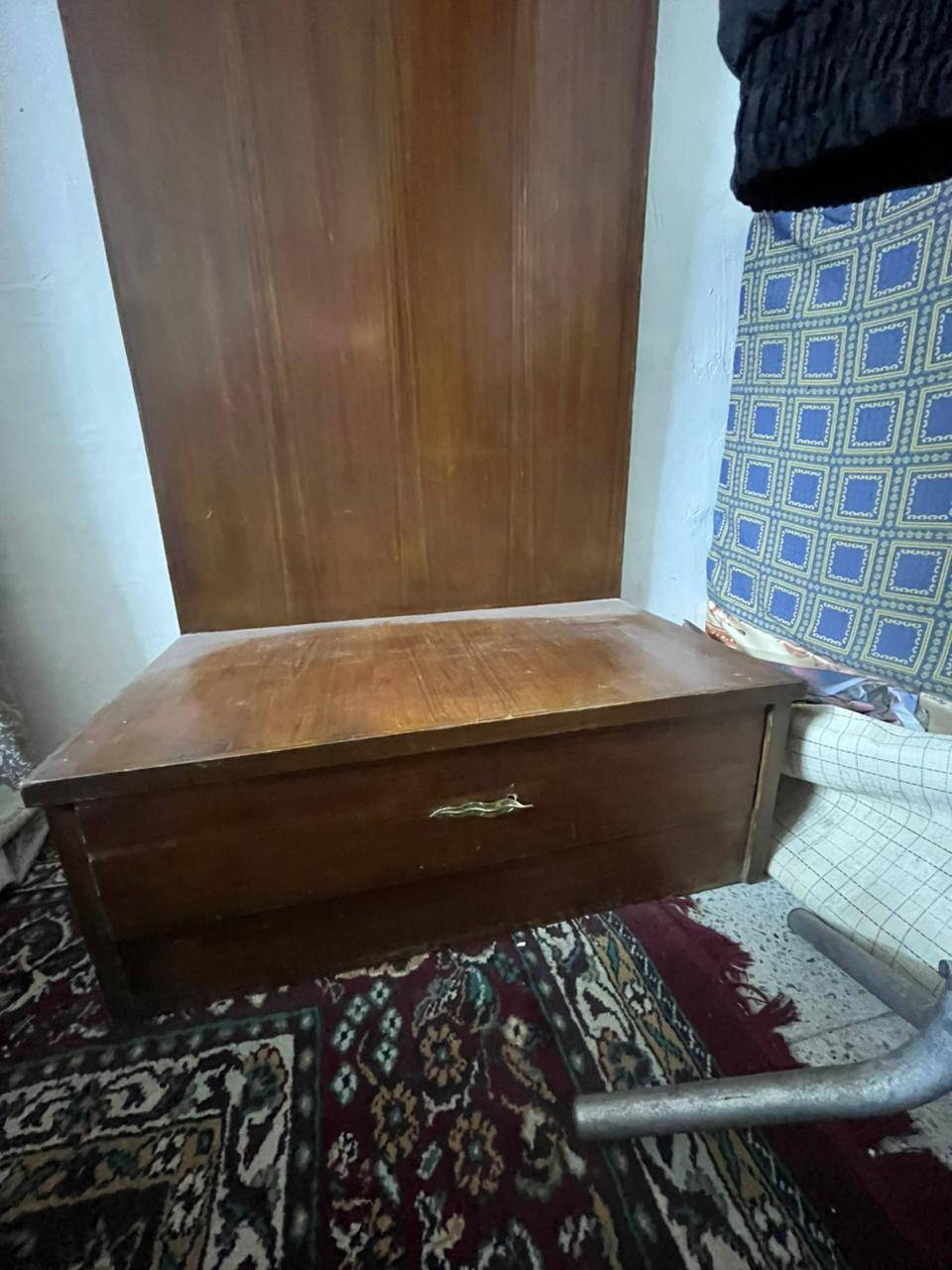 للبيع المكان الامين الثانيه النواب كلمن وسعره


**إذا كنت صاحب هذا الإعلان وتريد حذفه لأي سبب، رجاءا أرسل رسالة إلى الدعم الفني**