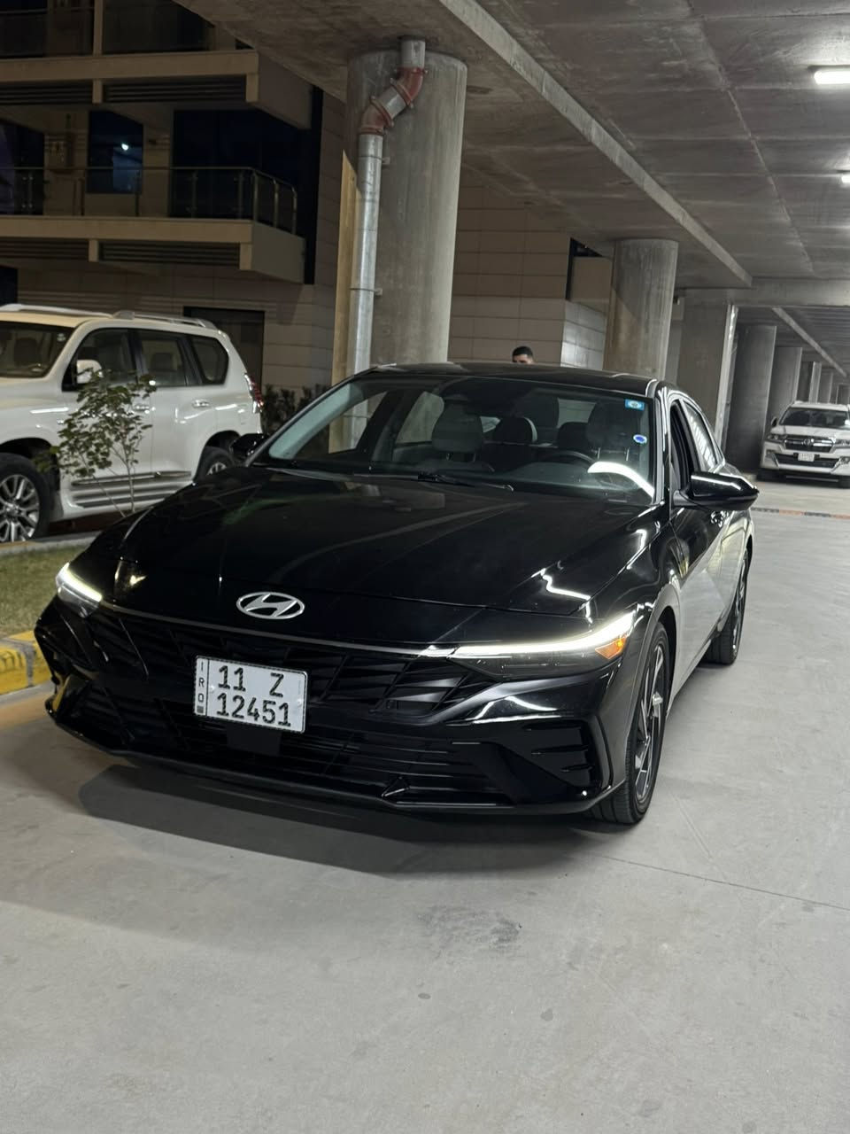 النـترا 2025 امريكي   لمتد
السياره نظيفه جـداً حادث بسيط فقط جاملغ وباب عكس السايق وباب خلفي كلير توحيد لون 
المواصفات :
- بصمه تشغيل وابواب الصندوق 
- تشغيل عـن بعد 
- رادار امامي خلفي 
- كيجات ديجتل 
- صندوق كهربائي ذكي 
- اريل طياره نفكيتر 
- مكينه 2000 المرغوب 
- ثلاث انظمه قياده 
- شاشه كبيره على طول السياره 
- توقف ذاتي وقفل كروس 
- سايد بريك بصمه 
- اضائه ترحيب عند الاقتراب 
- ويل كب كروم
- سقف فتحه 
- السياره ماشيه 7 الف كيلو 
- السياره مرقم وكامل
- السياره خير من الله ومبينه بالصور
السعر 193 ورقه
- للاستفسار الاتصال على الرقم  *********** 
بغداد حي الجامعه
