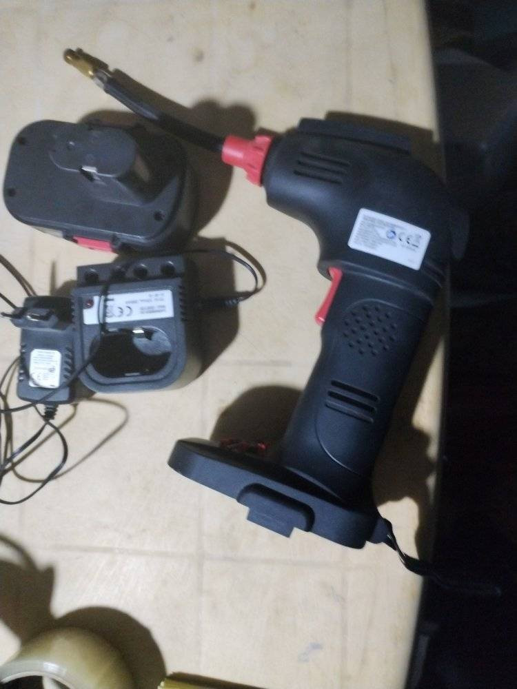 10 الف مع توصيل

بطارية تهبط.   فحم.


**إذا كنت صاحب هذا الإعلان وتريد حذفه لأي سبب، رجاءا أرسل رسالة إلى الدعم الفني**