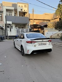 كورلا هايبرد • ٢٠٢٤ • ١٥٠٠٠ كم