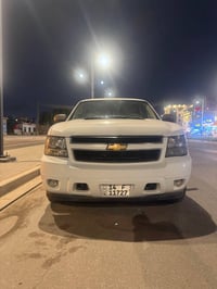 تاهو LT • ٢٠٠٩ • بصرة