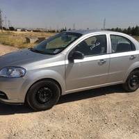 له سه ر ئيزنى أدمينى به ريز ئه م سه ياره بو فرؤشتن موديل 2009 گير ئؤتو...