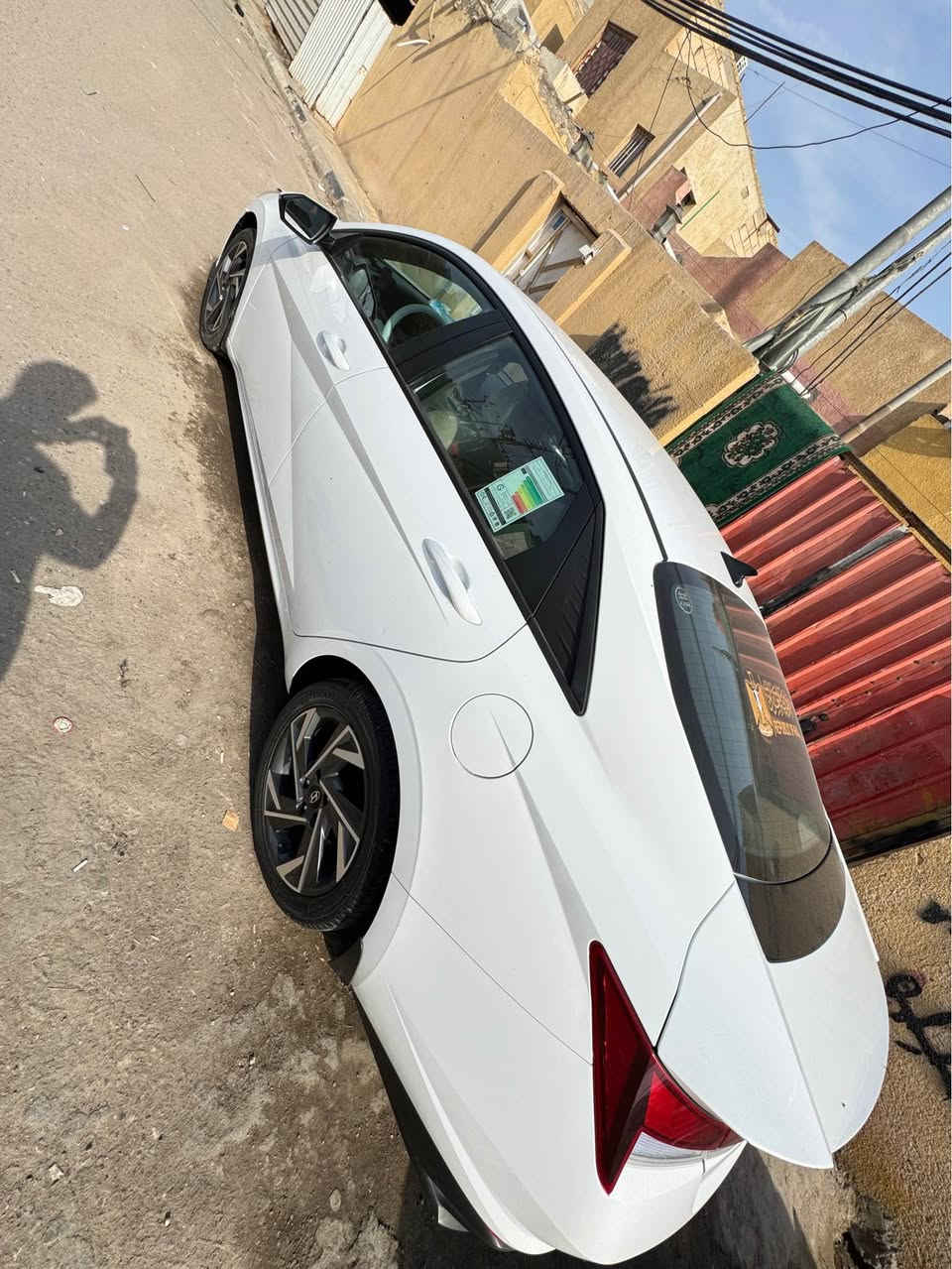 النترا خليجي كفاله ١٦٠٠ ماشيه ٥٠ بصرة مكانها اربيل رقمها كفاله جديده مال استخدام شخصي تاخذها ربع ما ذب عليها رايدها ١٦٥ بيها مجال بسيط رقمي للتواصل *********** Singapore
