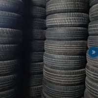 تايرات مستخدمه • مقاسات 14-19 • صلاح الدين العلم