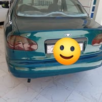 لانوس ٢٠٠٢ • كير اوتماتيك • رقم كركوك