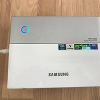 طابعة صور حرارية قطع جديدة غير مستخدمة  وتساب 07767576770