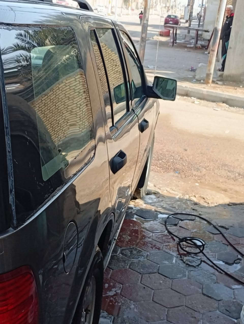 سياره فورت اكسبلور موديل 2004 محرك فيفيتي تبريد شاشه كامره تخم تاير كهربائيّة كامله بيه الكير يصفن الاول والبك يعني كير والدرايم الوره طك والحمته
السعر 60 وبيه مجال مكان الناصريه تلفون، *********** والنت مفتوح
اسف على الاطاله
