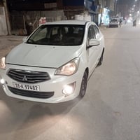 ميتسوبيشي اتراج • ٢٠١٩ • رقم بابل