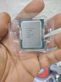i7 14700f • جديد • توصيل
