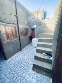 بيت للبيع +هيكل زراعي مداور اسهم اقرار محكمة سند ٢٥ 🔴 شارع المسبح قرب ...