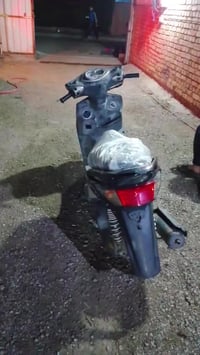 دراجه مال رنبه ذاك اليوم اخذتهه من الضلال الدراجه كلهه بلاديه كفرات وم...