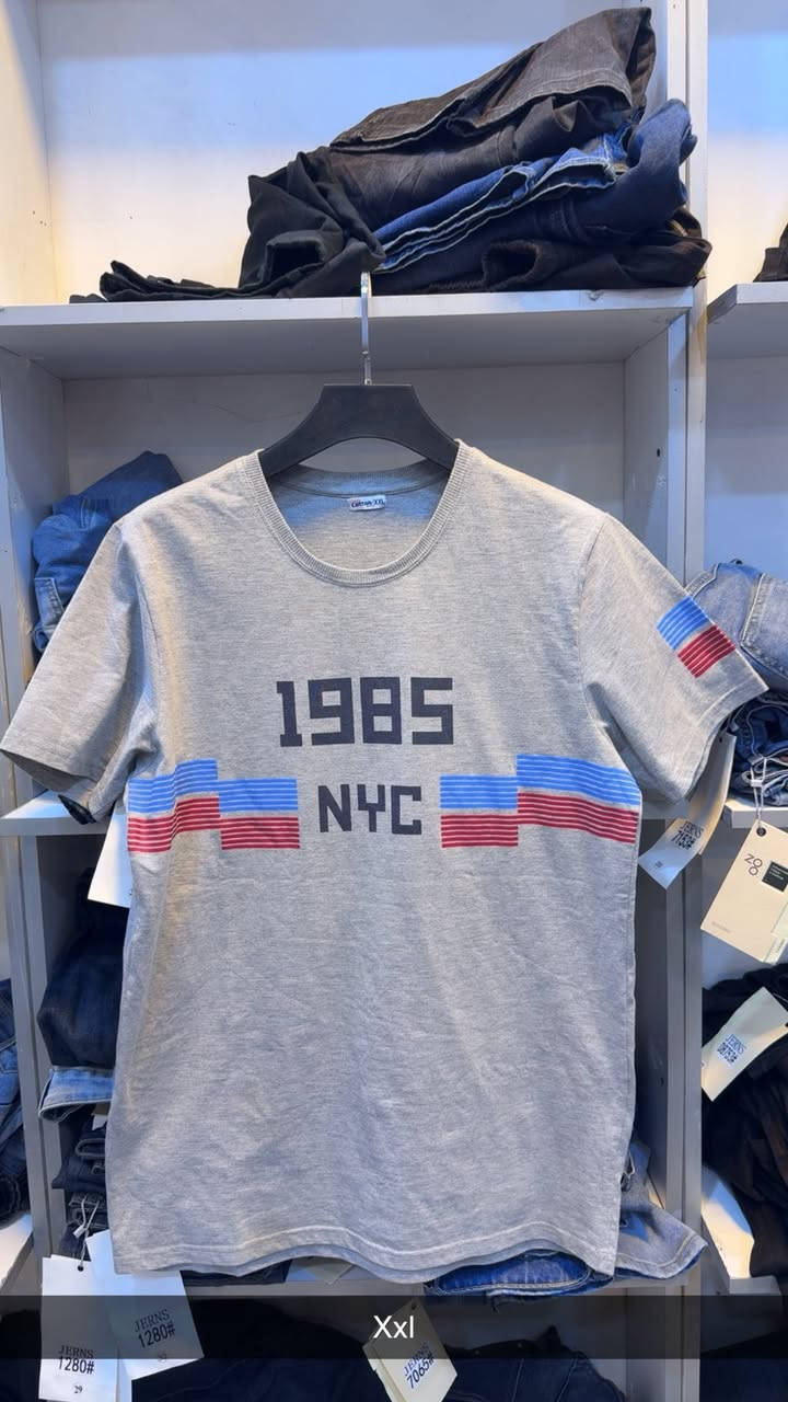 كسر تشيرت بالة سوبر كريمة 
قياسات داخل صورة 
السعر 10الف


**إذا كنت صاحب هذا الإعلان وتريد حذفه لأي سبب، رجاءا أرسل رسالة إلى الدعم الفني**