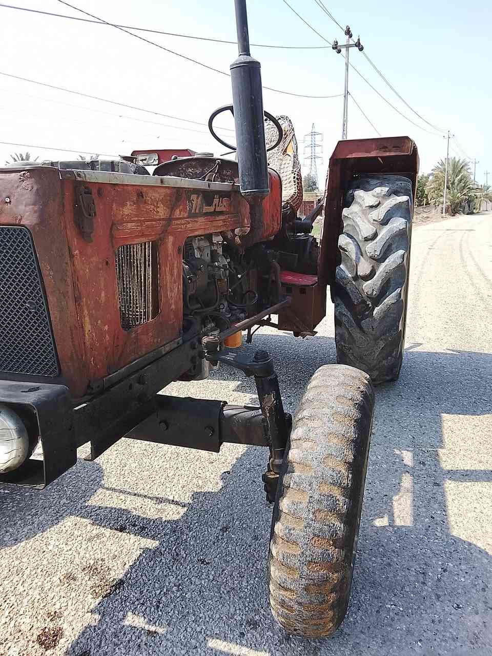 مكينه عنتر لبيع مديل 87 مكينه جاهزه المكان نجف مشخاب الشراي يتصل ***********
