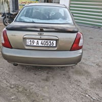 دايو نوبرا • ١٩٩٨ • رقم كربلاء