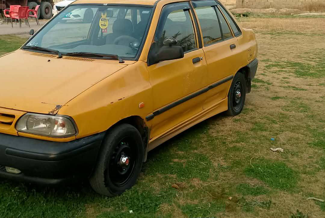 السلام عليكم سايبا البيع موديل 2012 تحويل ثاني يوم سياره خير من الله مكينه جديده كير جديد وباقي كدام العيني السعر 27 وبيه مجال 
***********
