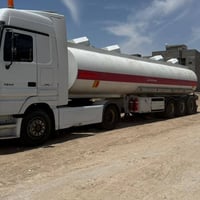 اكتروز موديل 2006 حجمه 18/44 طوناج تصريح كامل   مواصفات تبريد ريتايدر ...