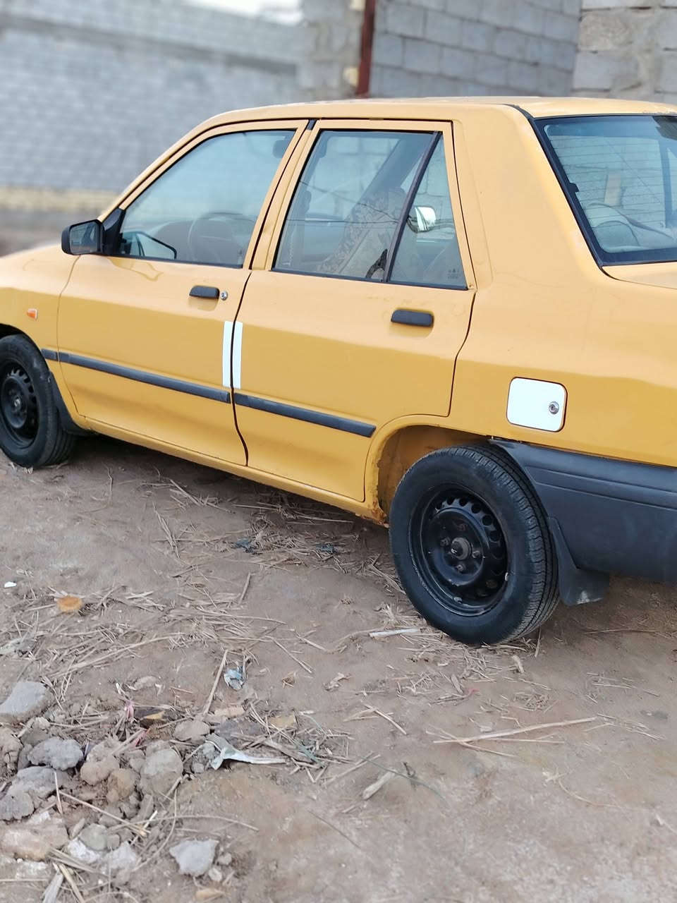 سايبه مديل 15للبيع رقم ذي قار كير والمحرك كفاله مصفره هيئه وغرامات العنوان سوق الشيوخ


**إذا كنت صاحب هذا الإعلان وتريد حذفه لأي سبب، رجاءا أرسل رسالة إلى الدعم الفني**