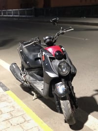 دراجه سكنس جبلي للبيع دراجه خير من الله بوشه ٥٨ ونص معدل اذا مو ١٦٠مو ...