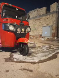 تكتك باجاج • موديل 2019 • بصره