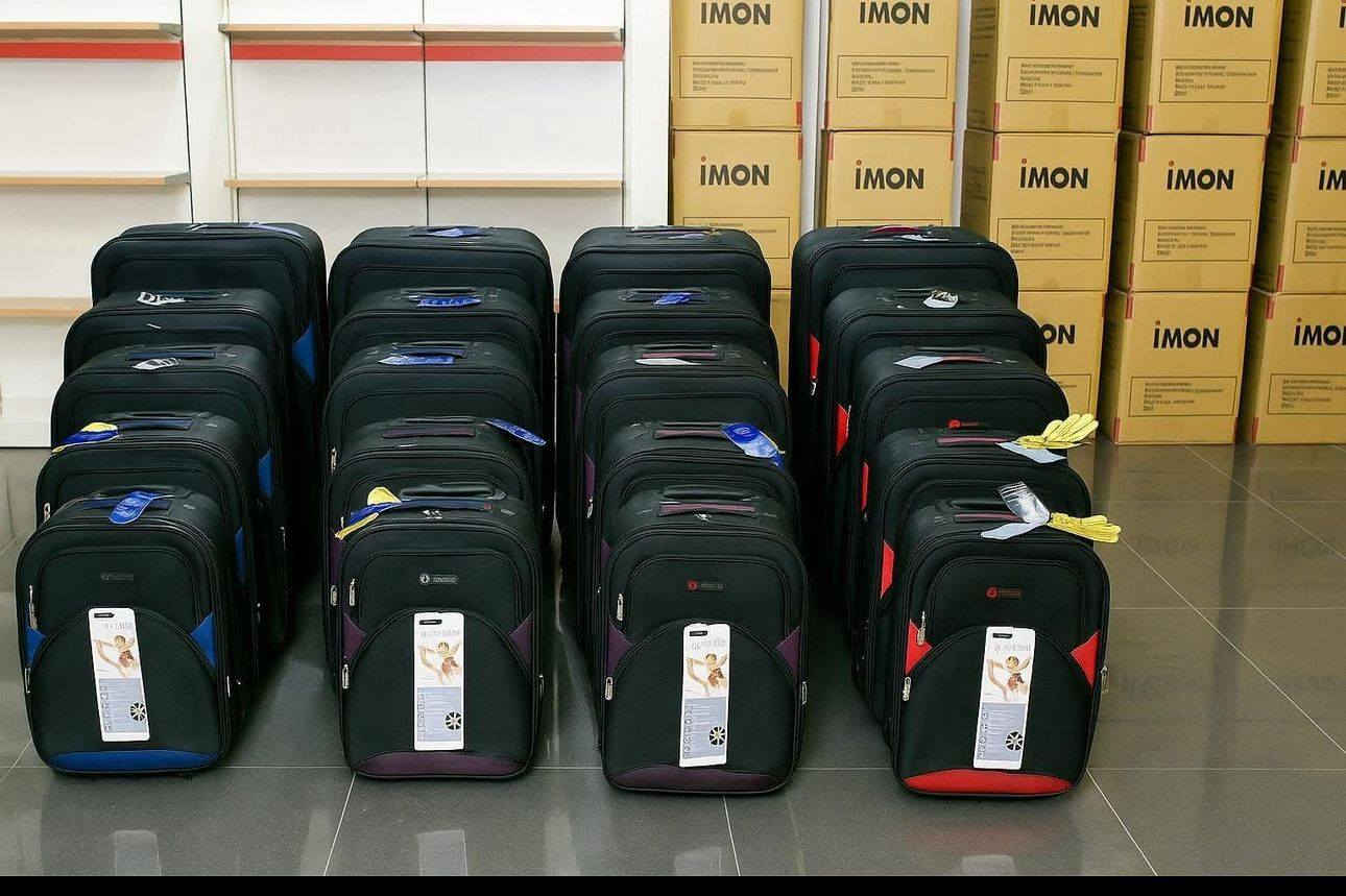 🔶 مرحباً زبائننا الكرام.
🔶 جديد الكنز للاحذيه والحقائب النسائيه
🔶 تم وصول حقائب سفر درجه اولى. ماركات عالميه
🔶 تنباع سيت وتنباع مفرد وكل حقيبه له سعر حسب الحجم.
🔶العنوان الانبار هيت مجمع نونه مقابل البلديه الجديده مباشر وللاستفسار *********** لدينا خدمة توصيل داخل هيت وجميع المحافظات

@أبرز المعجبين
