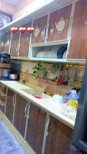 لبيع كاونتر نضيف الله شاهد بعده جديد كامل ساحبه ول وفن وياه950 وبي مجال ‏‏‪***********‬‏
