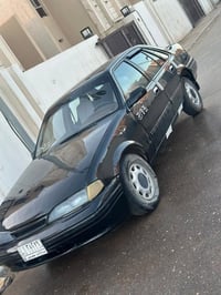 للبيع دايو برنس موديل 94 تريد تحويل تريد وكاله جاهزه مابيها شي  مكلف ب...