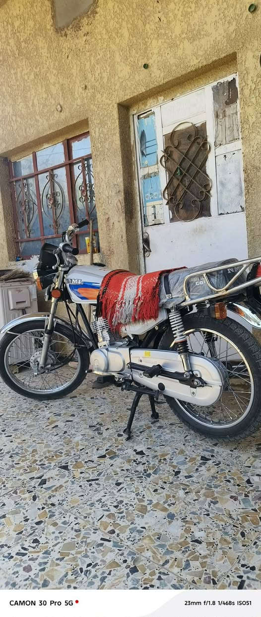 سلام عليكم نامه شلامجه اصلي مديل23 مكفوله كفاله عامه وضع شركه برغي واحد ما مفتوح جاهزه كامله ترايك للبصره اوراقها كامله بس سكنر شراي يجي خاص


**إذا كنت صاحب هذا الإعلان وتريد حذفه لأي سبب، رجاءا أرسل رسالة إلى الدعم الفني**
