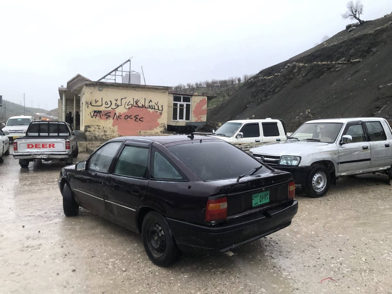 ئۆپل مۆدیل ٩١سەنەوی ئەولیات بەشەرت مەکینە ١٦قایش پان گێر و مەکینەی بەشەرت سەیارەکە جاهیزە جام کارەبای گەرم و شتی ئیشەکا سەیارەکە مەزبوتە نرخی ١٥مەحامەلە *********** واتسئاپ و ڤایبەر لەسەر هەمان رەقەمە
