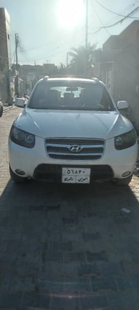 سنتافي • موديل 7 • رقم دهوك