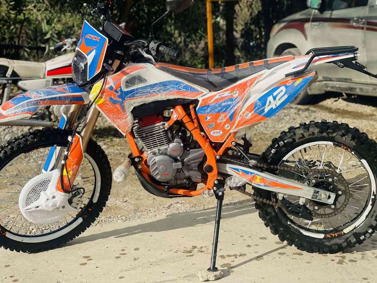 السلام عليكم
متاح قفازCRX2025
محرك350 قبل شهر من مطبك
شرط كلشي شركة بعد النايلون بي مال الشركة
ادفع سعر بالخاص عجبني ابيعك


**إذا كنت صاحب هذا الإعلان وتريد حذفه لأي سبب، رجاءا أرسل رسالة إلى الدعم الفني**