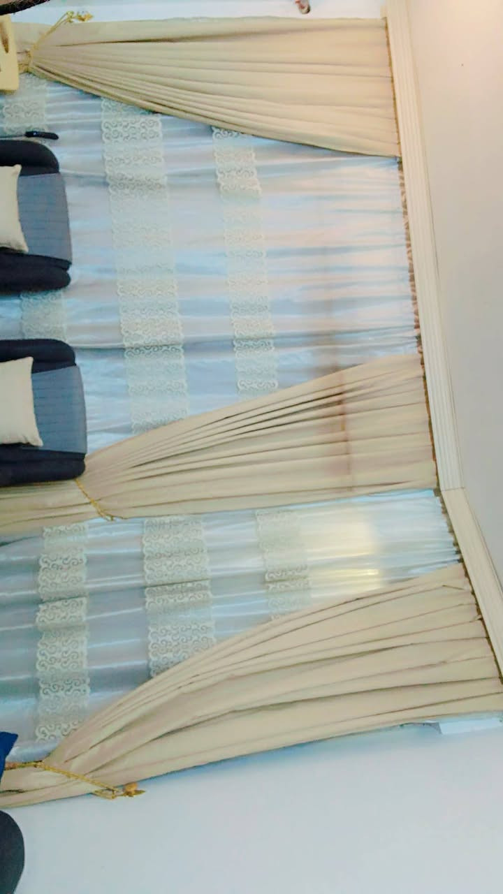 غراض للبيع مستعجله عليهم حيل نضيفات مكاني بغداد اكو توصيل


**إذا كنت صاحب هذا الإعلان وتريد حذفه لأي سبب، رجاءا أرسل رسالة إلى الدعم الفني**