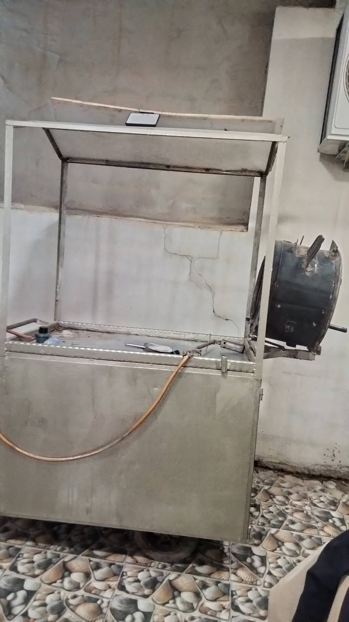 عربانه حب سعرها 135 وبيها مجال مكانها كركوك مصبوغه جديد


**إذا كنت صاحب هذا الإعلان وتريد حذفه لأي سبب، رجاءا أرسل رسالة إلى الدعم الفني**