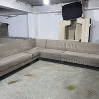 ئەم قەنەفە Lبۆفرۆشتن  دەسکردە بێعەیبە  دیزاینی کۆمپیوتەرییە 10نەفەرە  ...