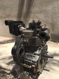 لبيع مولده كامه شرط شغال بدون ملف كامله هيه والشاصي 07801684001
