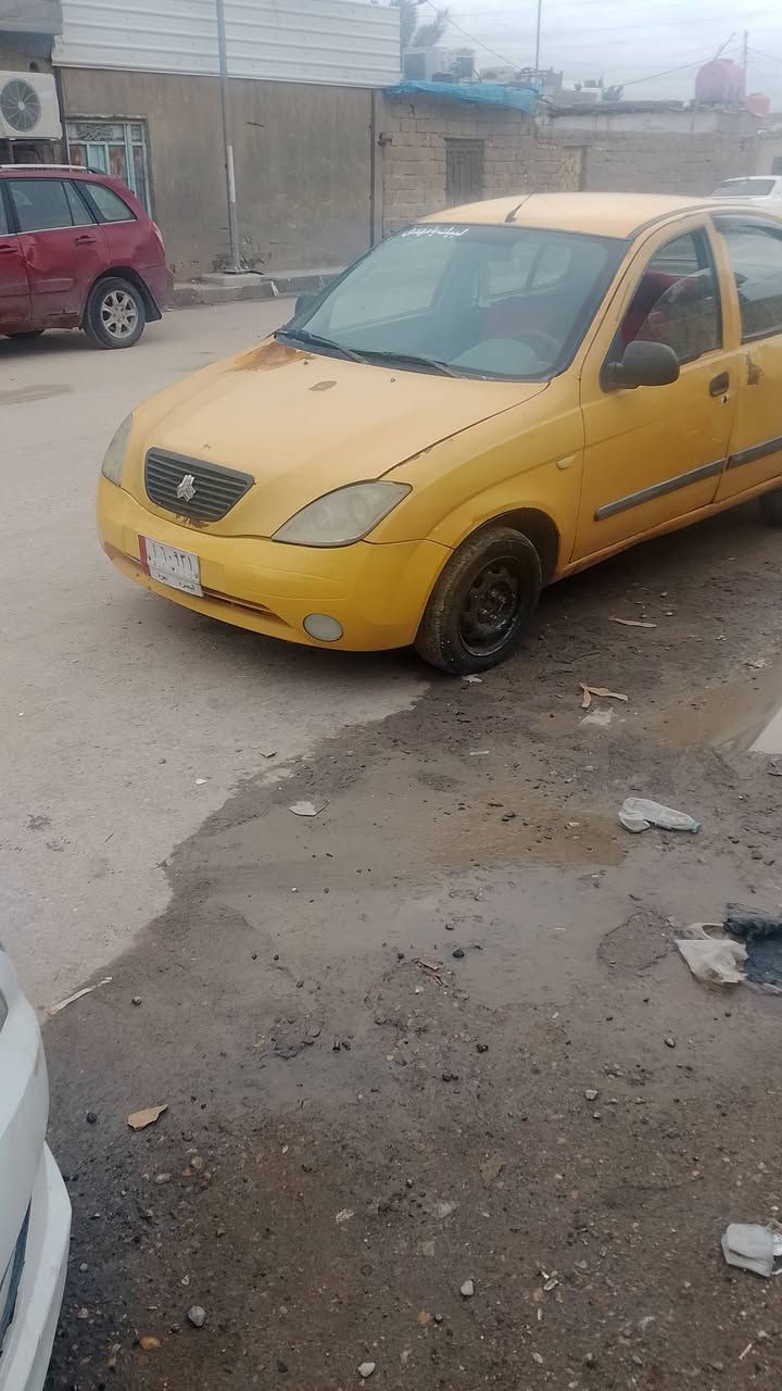 سلام عليكم طيبه للبيع موديل 2016سياره جاهزه حداديه تايرات باتري دواخل كله جديده رقم بصره الماني  سياره فقط بيه بس مكينه كايمه باقي سياره كفاله سعر 18وبيه مجال قليل حك جيه رقم ***********واتساب بيع مستعجل العنوان بصره جبيله
