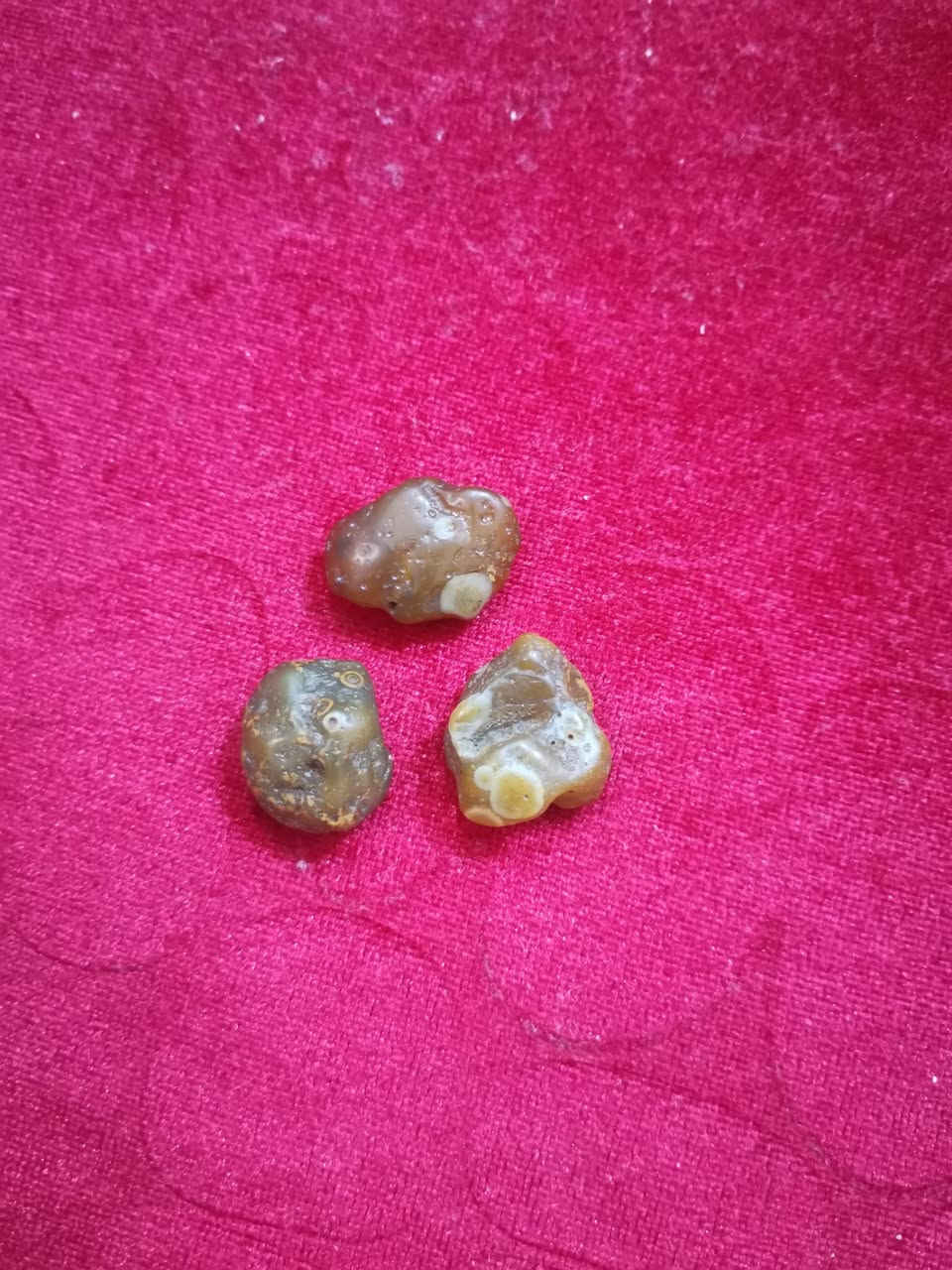 سلام عليكم
مجموعة احجار سليمانيه شرط ملاكط واحجار قديمه
تجي تكلب بيدك
العدد 43 حجره اذا مفرد سعر الحجره 10 الاف وذا نصهن لو كلهن لسعر يختلف
واكو زوعات شرط ملاكط
مكاني كربلاء توصيل ماكو


**إذا كنت صاحب هذا الإعلان وتريد حذفه لأي سبب، رجاءا أرسل رسالة إلى الدعم الفني**