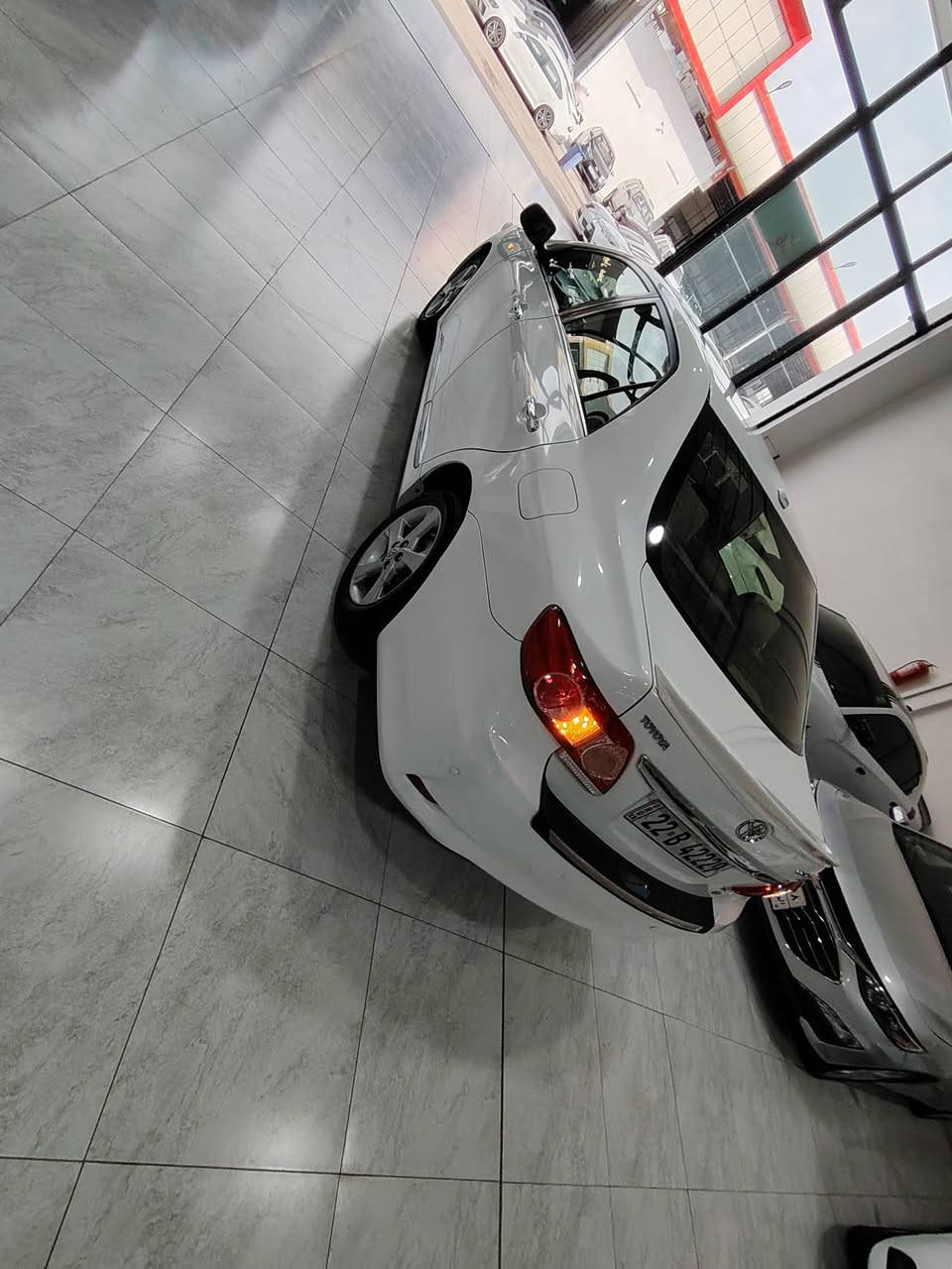 تابعني كل يومين انشر سيارات كامريات وكورلات
مكاني أربيل
***********
***********
كورلا موديل 2013 خليجيه محرك 1800 مامفتوح
ماشيه 144 كيلو متر
مكفولة من الصبغ
مكاني اربيل
السعر 138 وبيها مجال قليل
تابع الصفحه يمعود ماراح تخسر شيء
