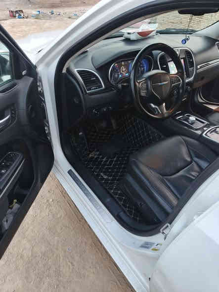 بيع مستعجل اوباما موديل ١٥ مسجله ٢١ فول مواصفات رقم بغداد بااسمي ضربتها تبديل جاملغات الاماميه مع وجود كلير فقط بالباب الامامي عكس السائق مكان السيارة ناصريه السعر ١٨٨ ورقة بيها مجال بسيط جدا للاتصال عالرقم ***********
