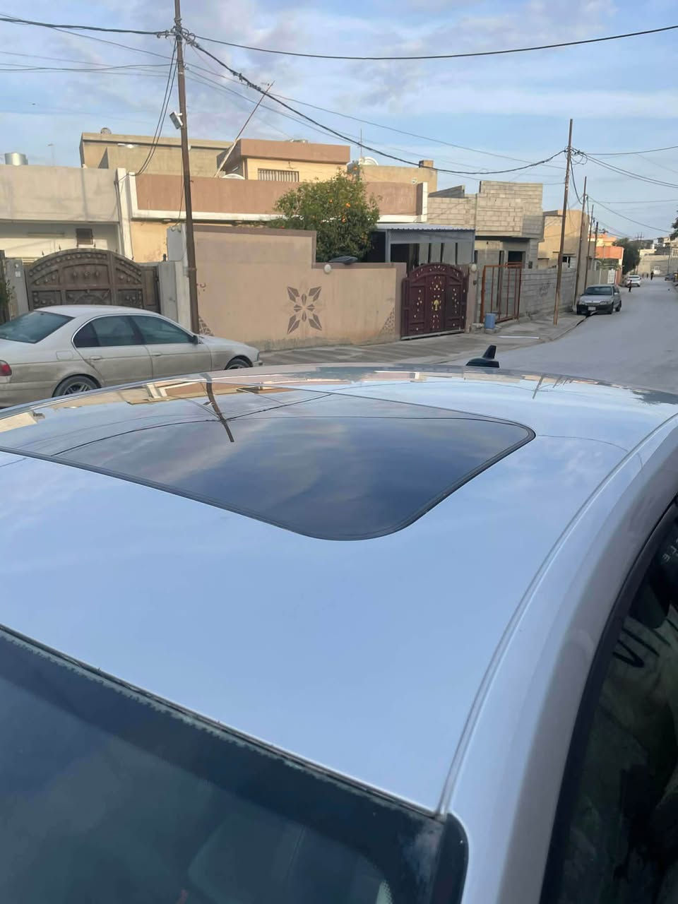 جيتا 2016 SE فول ١/١
سلايد - بصمة- كشنات تدفئة 
السيارة بيها قطع مبدلة شرط مابيها دواخل وايرباك ماطاك كلة بلادي .. 
سيارة بأسمنا وسنوية ورقم جديد ومناقصها برغي شرط
گير ومحرك بلادي شرط ما مفتوح بحالة ممتازة
السعر 113 ومجال 
*********** كركوك, العراق
