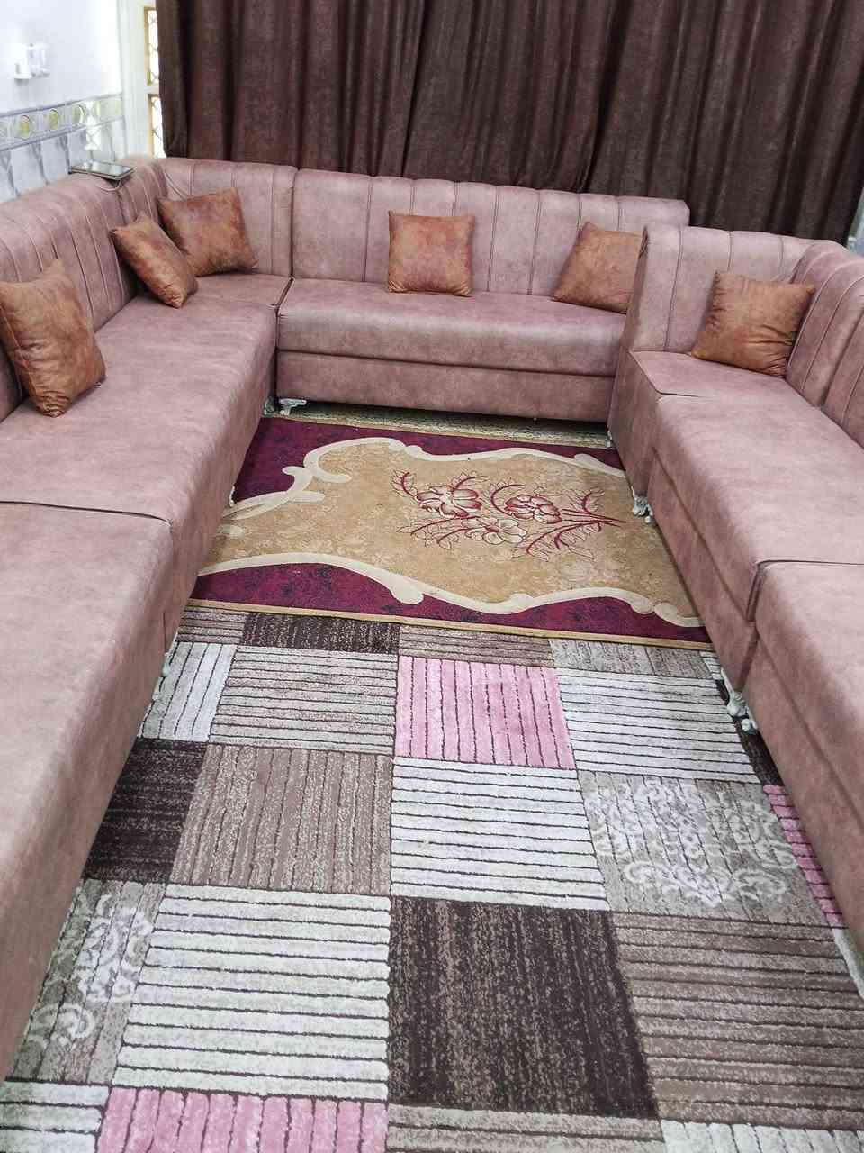 تخم ديوان 15 مقعد تفصال عراقي ثقيل مثل مواضح بصور السعر 900 الف العنوان بغداد الكريعات للأستفسار تواصل ع خاص او ع رقم هاتف *********** بغداد, العراق
