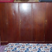 كاونتر • ما بي شي