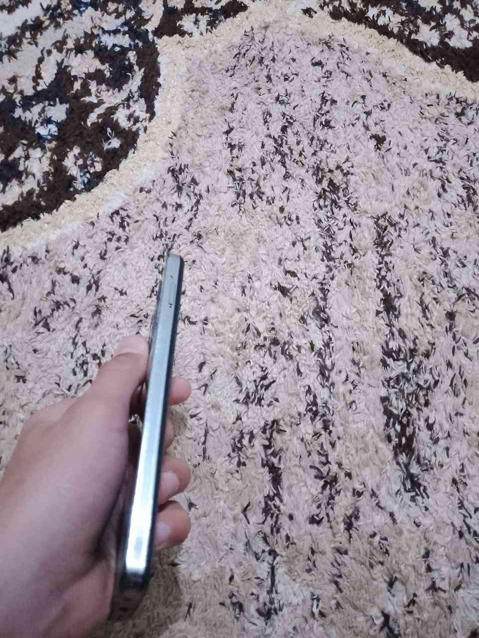 للمراوس فقط 
سلام عليكم//جهاز تكنو بوفا 5// ذاكره 256 داخليه 8+8   جهاز نضيف اي شي مابي مخصص للالعاب ببجي 90 وباقي الالعاب 90

للاتصال ***********
