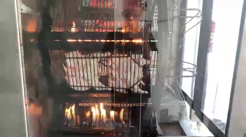 غراض مطعم للبيع شوايه دجاج فحم وحمايه تمن ومرق وسنك غسيل ومنقله كباب سل ستيل وطباخ ٤ عيون وميوزه سل ستيل للبيع مكاني كركوك الشراي يتصل على ***********
