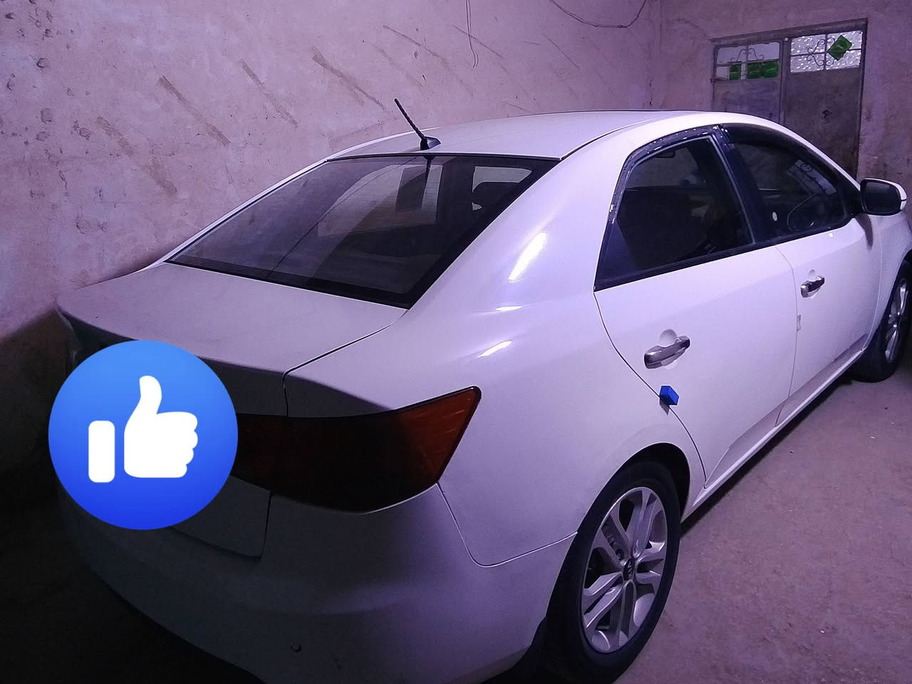 السلام عليكم اخوان متواجد سيراتو رقم اربيل جديد خليجي 2011 كفالة عامه السيارة مجرد بارد صغير تخم تايرات جديد السيارة تخبل ومكفوله لمعرفة المزيد حول السيارة الاتصال على الرقم التالي فقط اتصال وليس واتساب السعر 111$ وبيها مجال للطيبين العنوان كربلاء المقدسة طويريج
***********
‏‪0787 084 3308‬‏
***********
