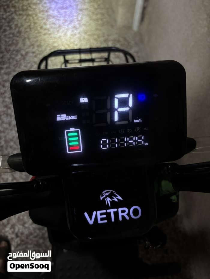 دراجة شحن ريان ١٠ انش ٤٨ فولت ٤ باتريات حساس البريك شوي يعلك ماشية ١٢٠٠ كم فقط للاستفسار ***********
