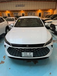 � للبيع BYD Qin Plus  ✅ BYD Qin Plus  ✅ زيرو مرقم بغداد  ✅ جاهزة للعمل...